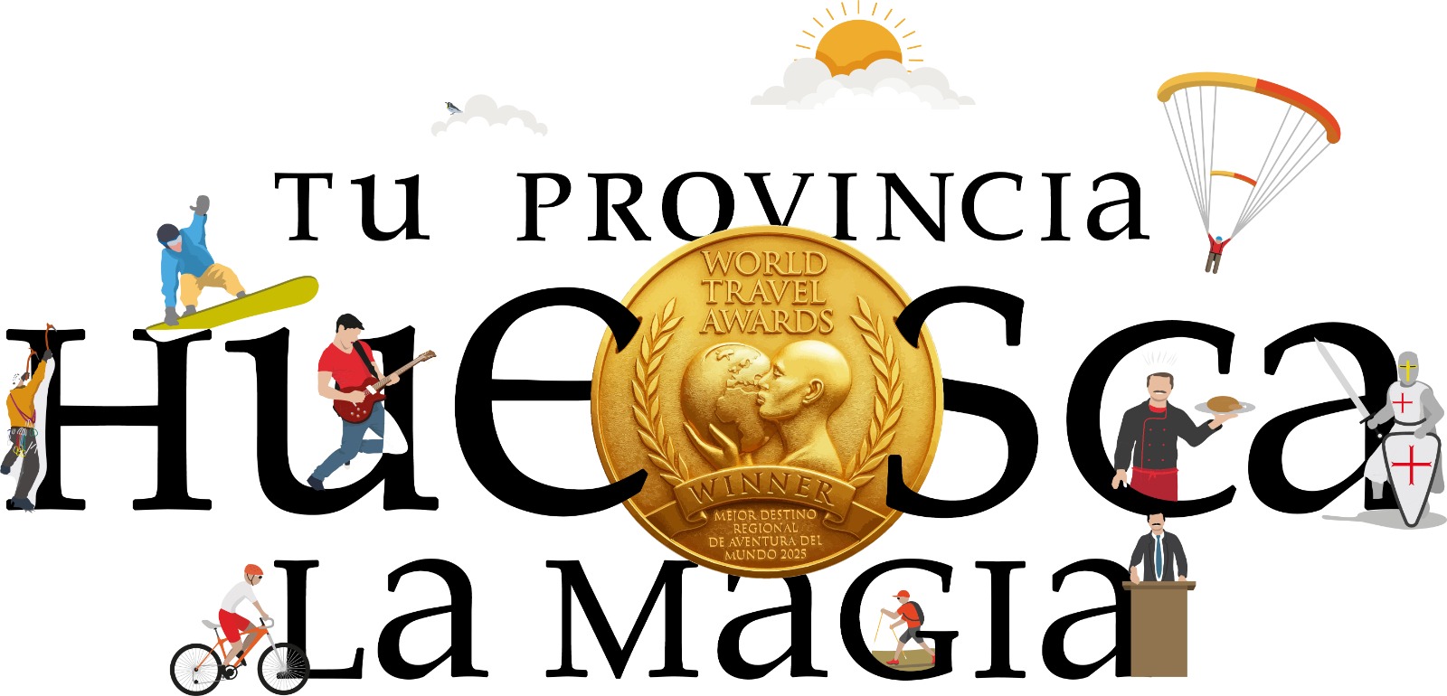Huesca LM