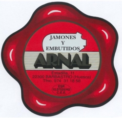 Arnal Pili