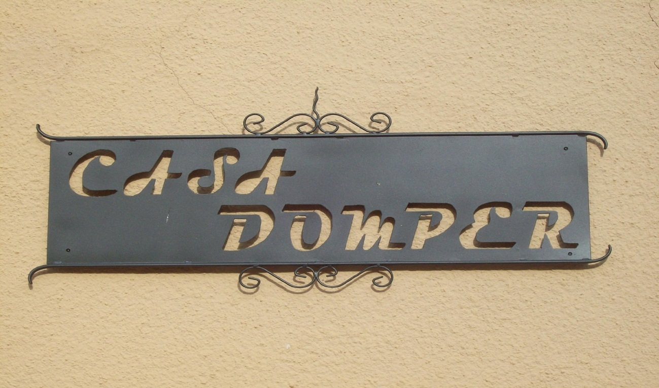 Casa Domper
